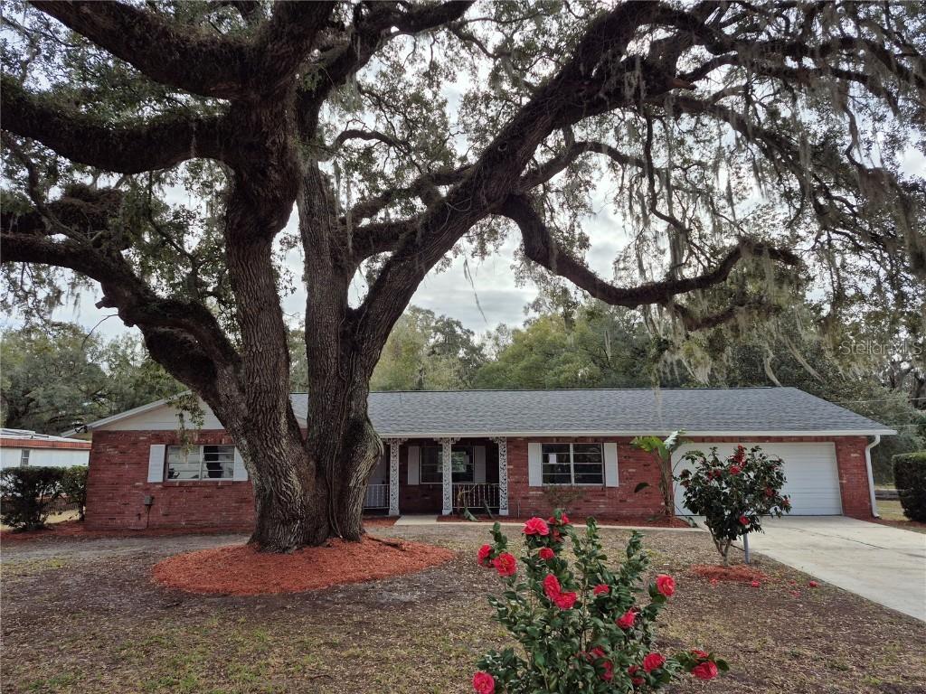 802 Peters St., Wildwood, FL 34785
