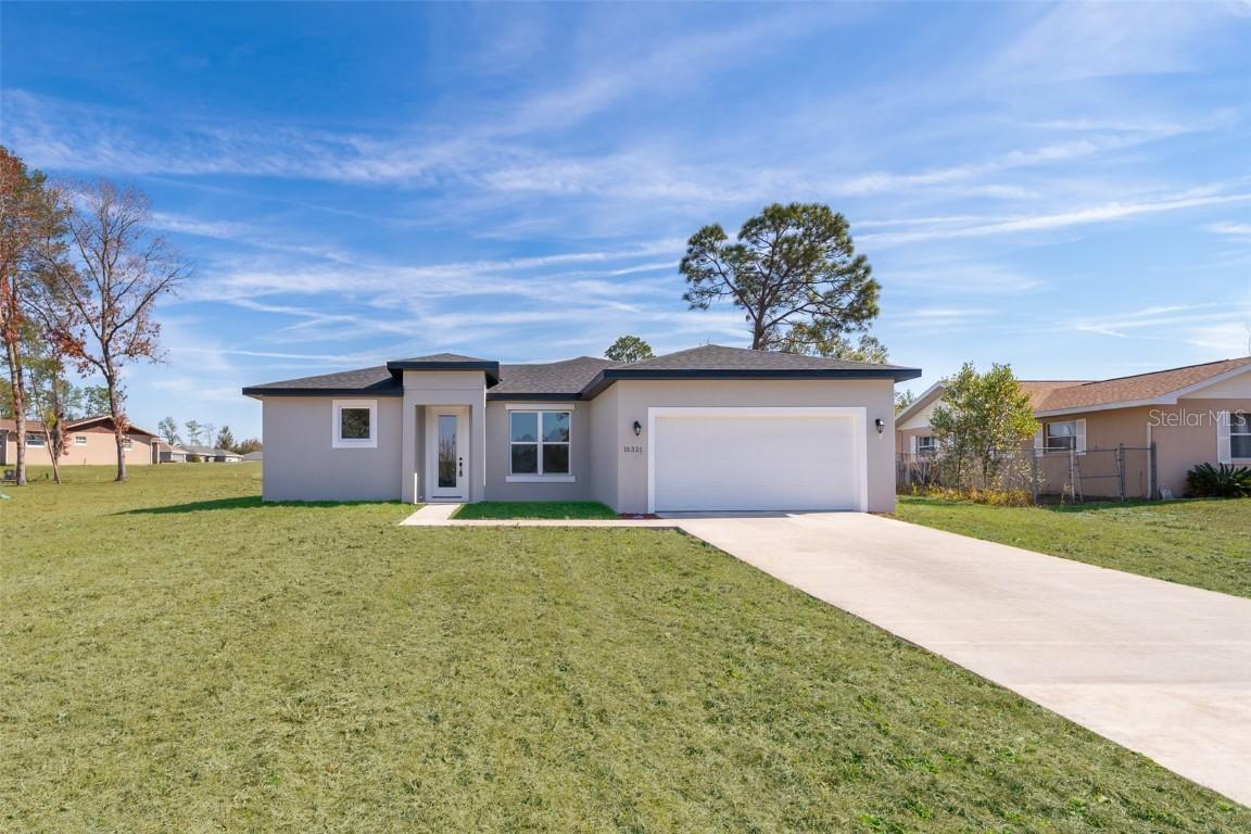 2827 Sw 137th Ln, Ocala, FL 34473