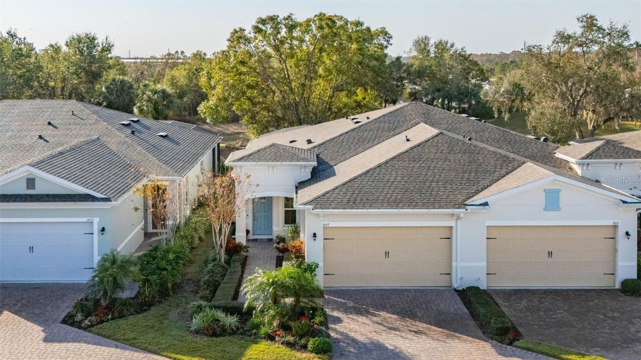 1867 Flora Pass Pl., Kissimmee, FL 34747