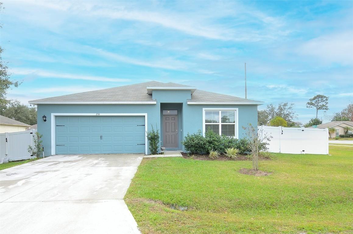 233 Tiffany Ct., Kissimmee, FL 34758