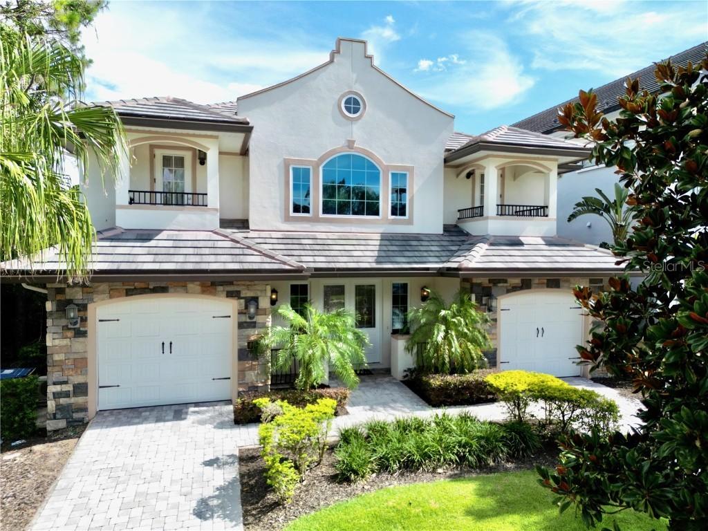 8162 Valhalla Ter., Reunion, FL 34747