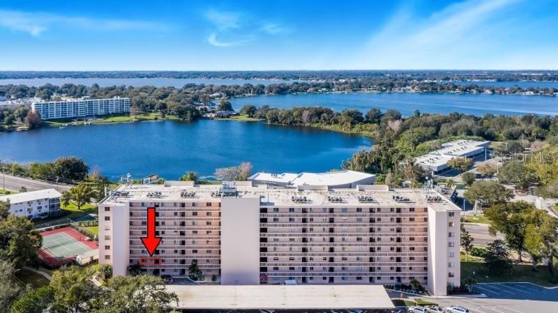 1776 6th St Nw #209, Winter Haven, FL 33881