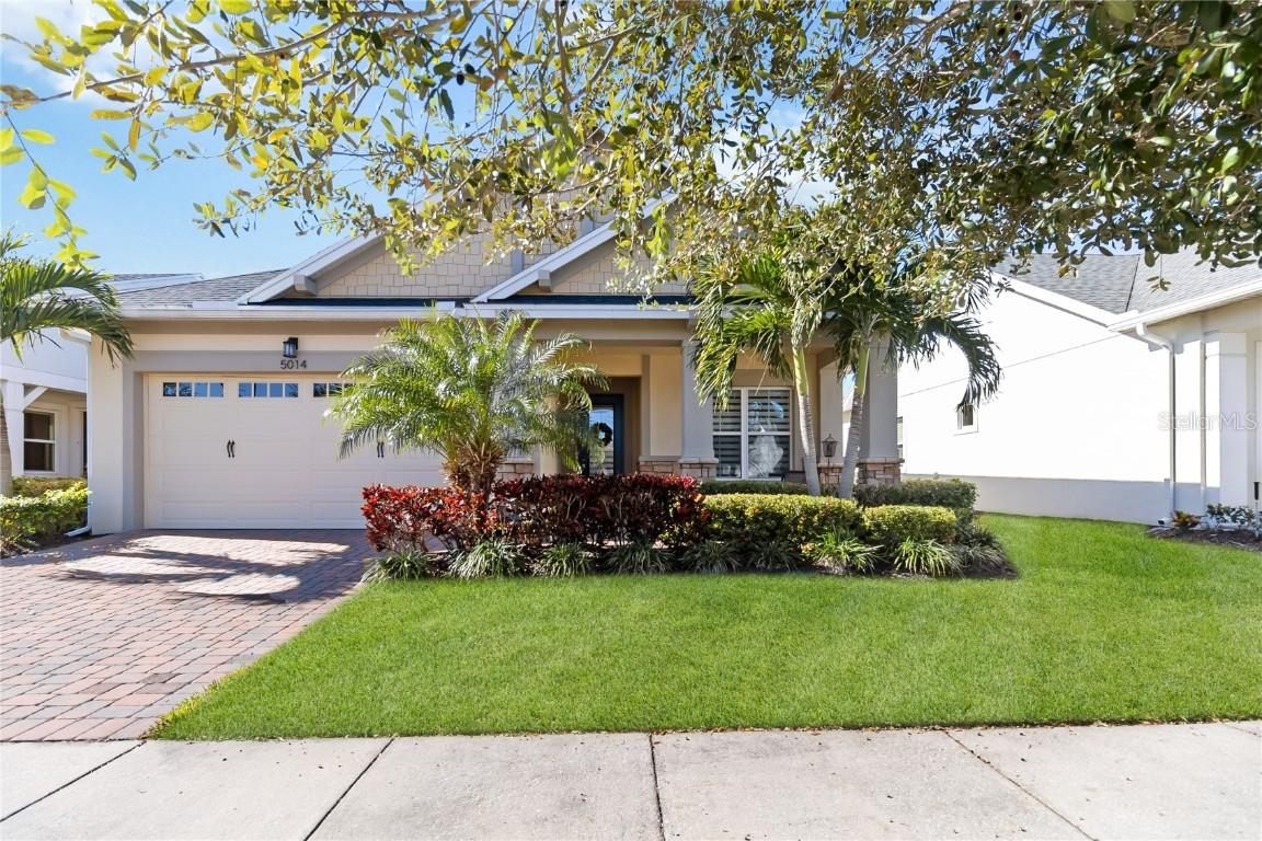 5014 E Fountainwood Dr., St Cloud, FL 34772