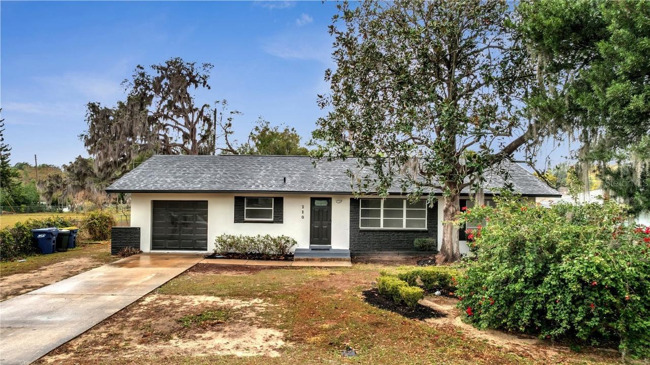 110 E Palmetto Ave., Howey In The Hills, FL 34737