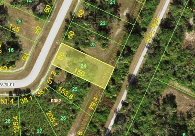 144 Smallwood Rd., Rotonda West, FL 33947