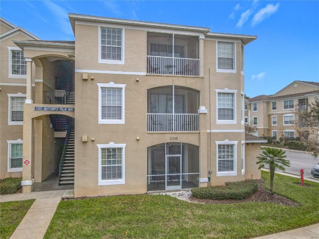 2305 Butterfly Palm Way #103, Kissimmee, FL 34747