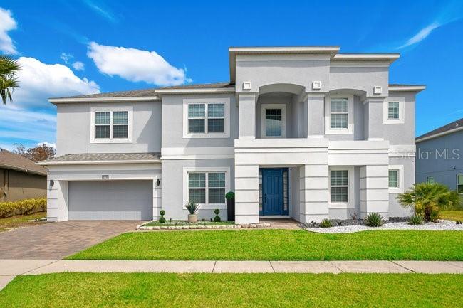 2239 Pearl Cider St., Orlando, FL 32824