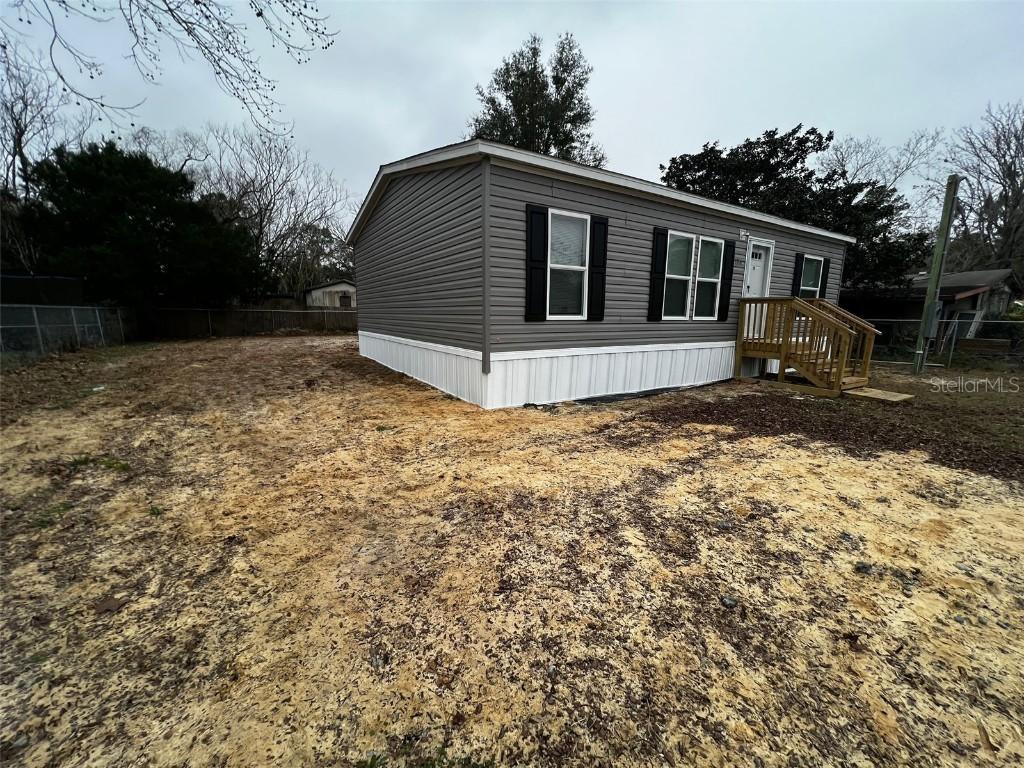 1134 NW 44th St., Ocala, FL 34475