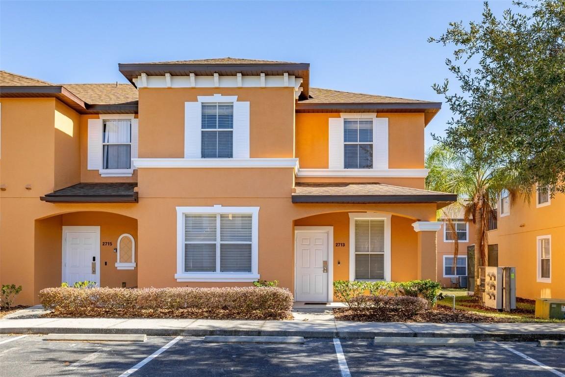 2713 Roadster Ln., Kissimmee, FL 34746