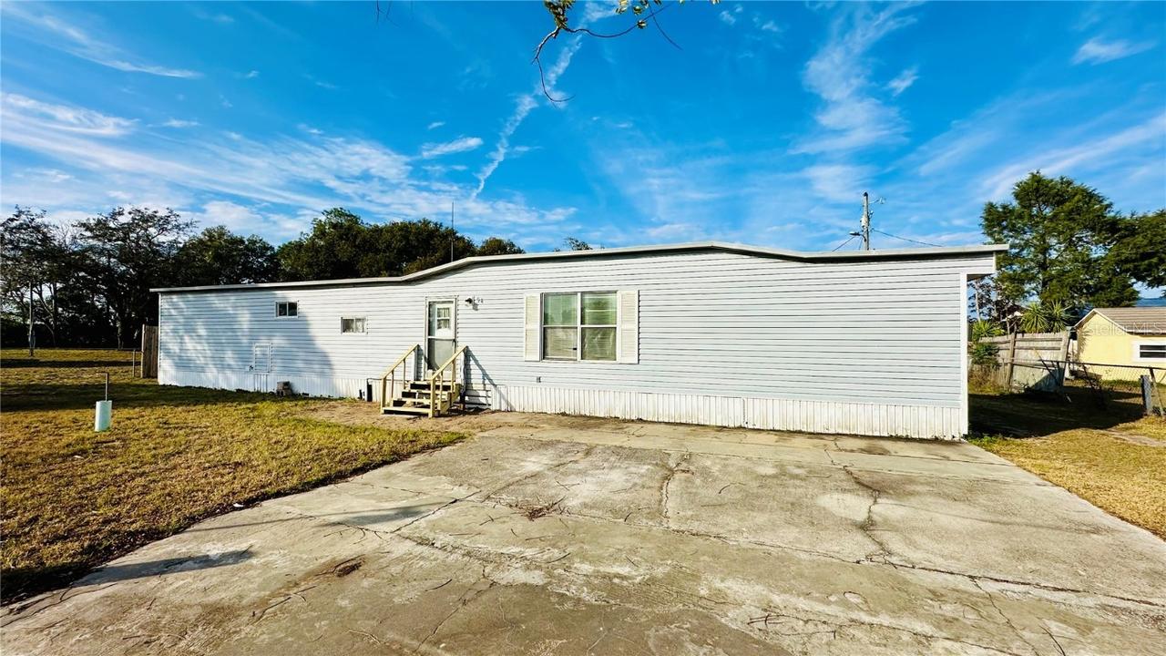 54 Uncle Pete Rd., Haines City, FL 33844