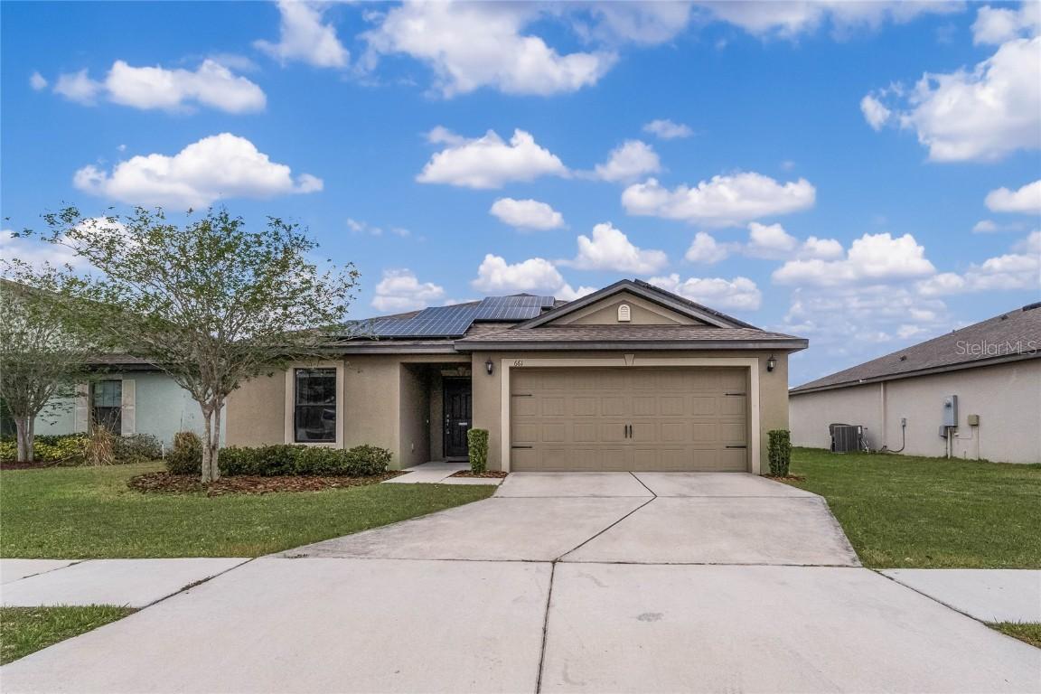 661 Swallowtail Dr., Haines City, FL 33844