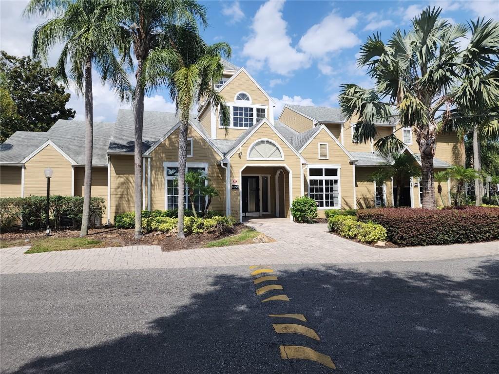 1075 S Hiawassee Rd. #912, Orlando, FL 32835