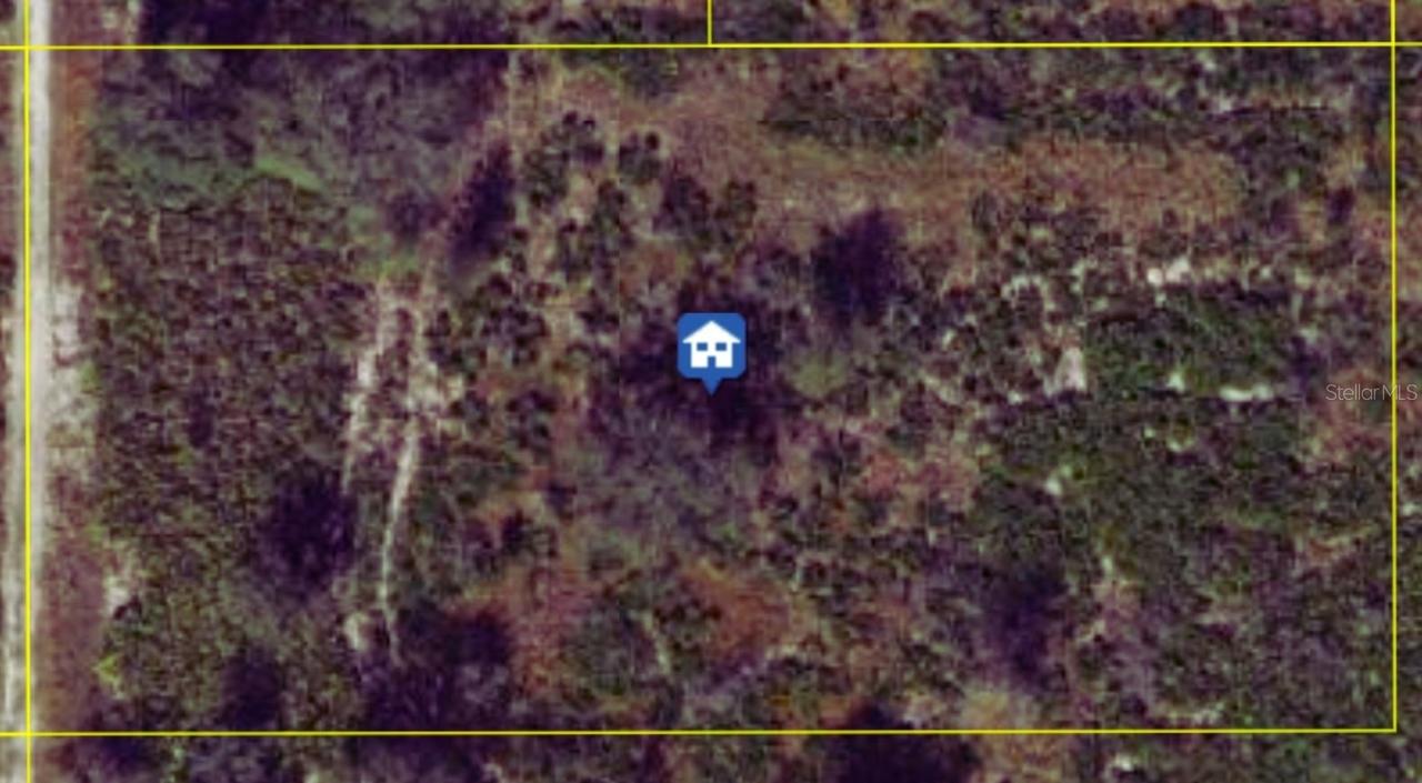 Rhoden Rd., Frostproof, FL 33843