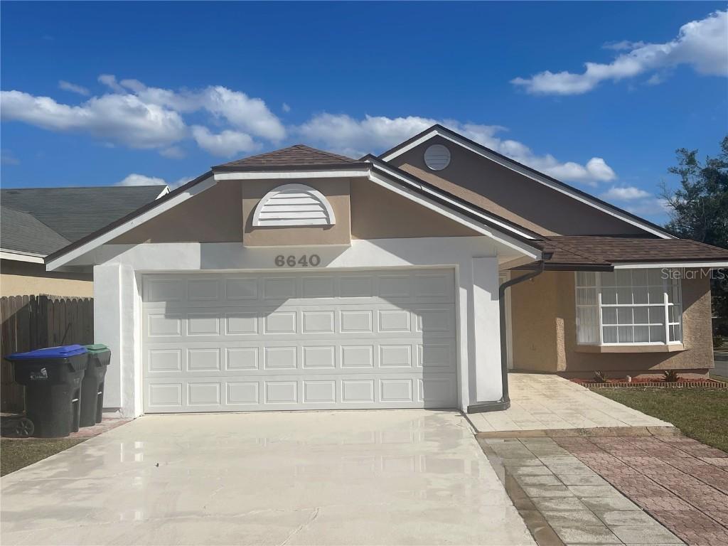 6640 Meritmoor Ave., Orlando, FL 32818