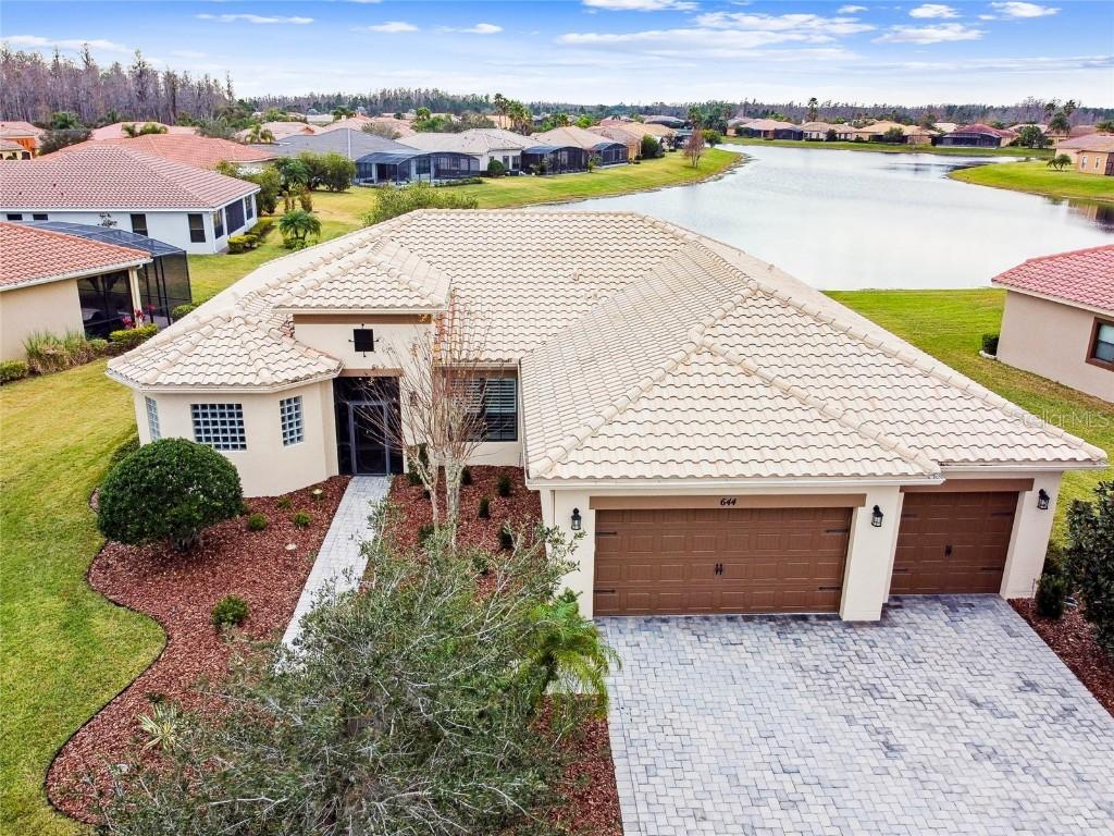 644 San Raphael St, Kissimmee, FL 34759