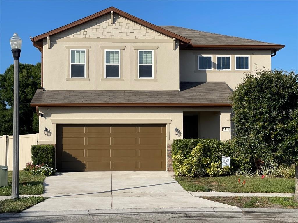 2211 Bittle Way, St Cloud, FL 34769