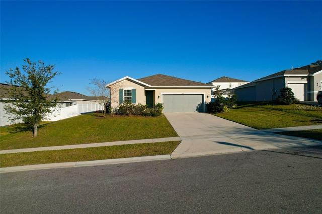New Construction Homes For Sale This Week That Attend Treadway Elementary School: January 8th to January 14th