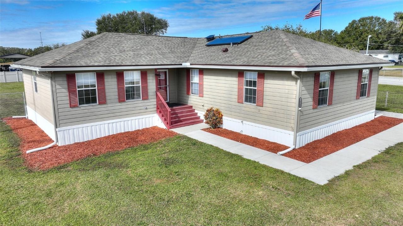 3610 Old Berkley Rd., Auburndale, FL 33823