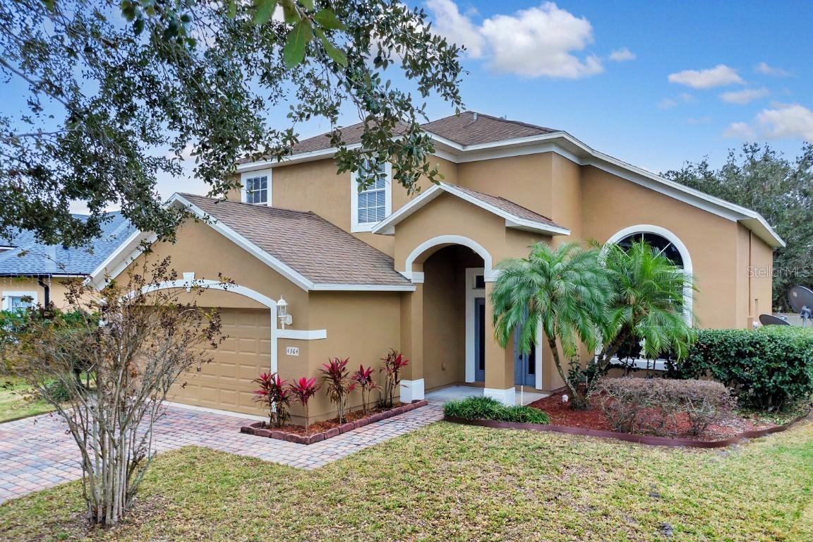 4364 Fox Glen Loop, Kissimmee, FL 34746
