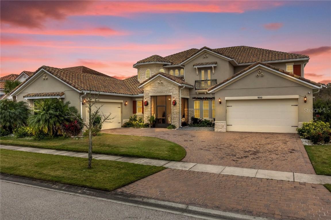 900 Windlass Ct., Kissimmee, FL 34746