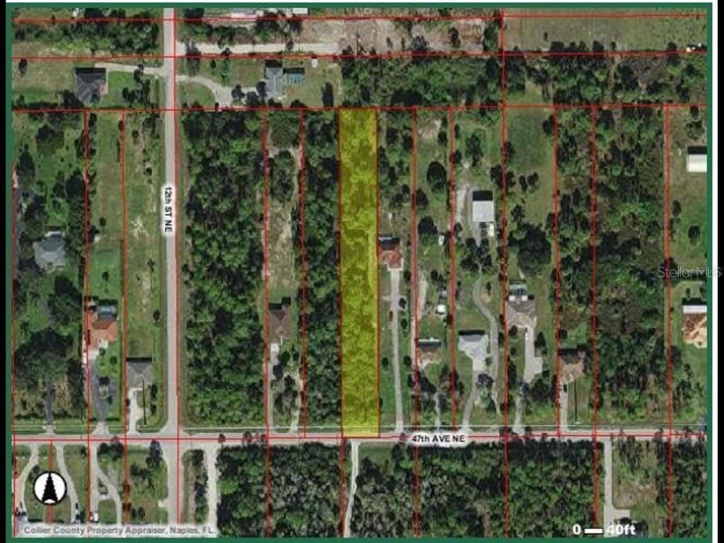 Golden Gate Est Unit 59, Naples, FL 34120