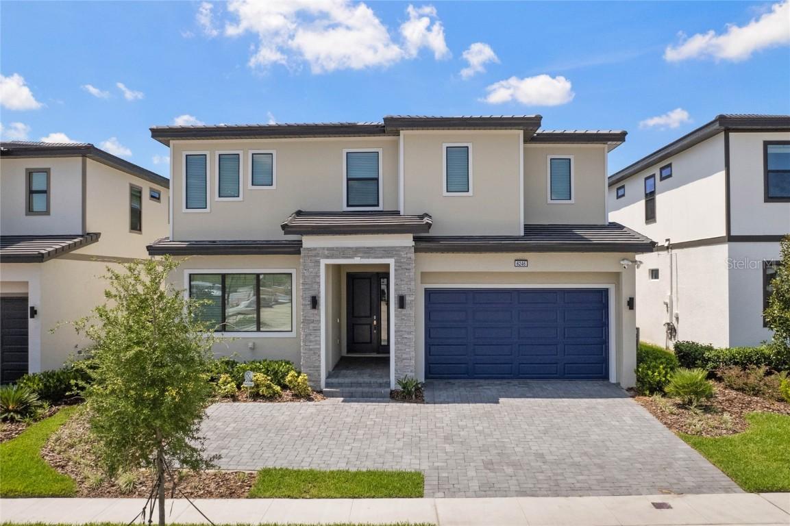 6246 Sand Skipper Rd., Orlando, FL 32821