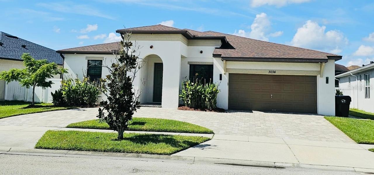 3034 Boating Blvd., Kissimmee, FL 34746