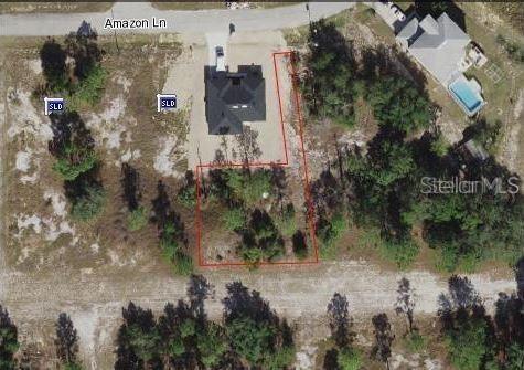 1233 Amazon Ln, Kissimmee, FL 34759