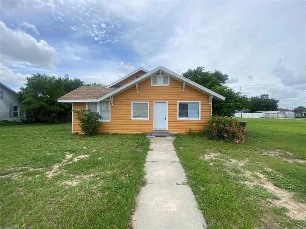 342 E Tillman Ave., Lake Wales, FL 33853