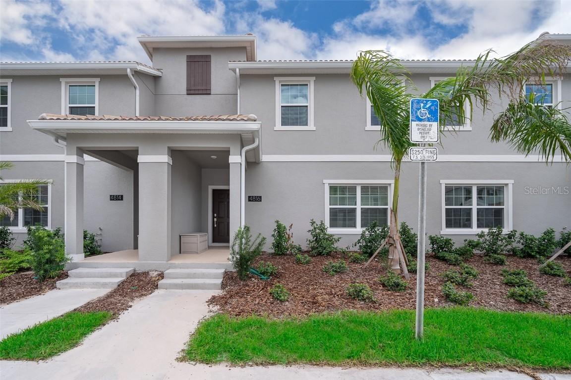 4816 Memories Ln., Kissimmee, FL 34746