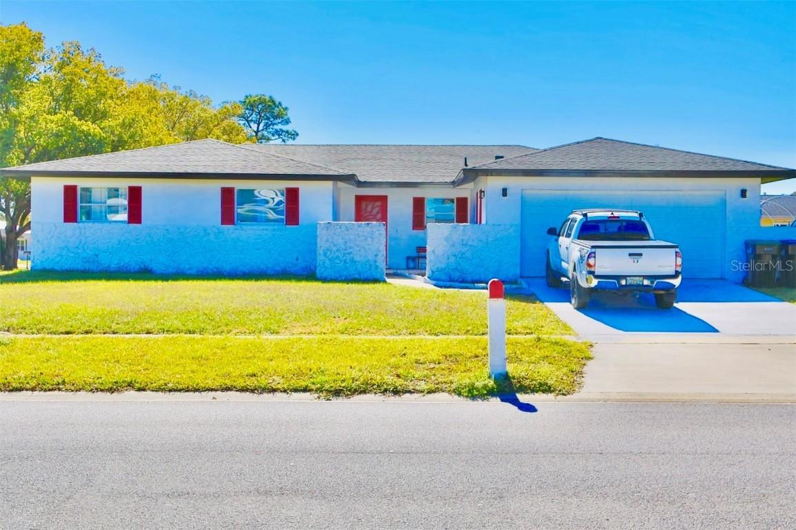 7438 Wayland Blvd., Orlando, FL 32807