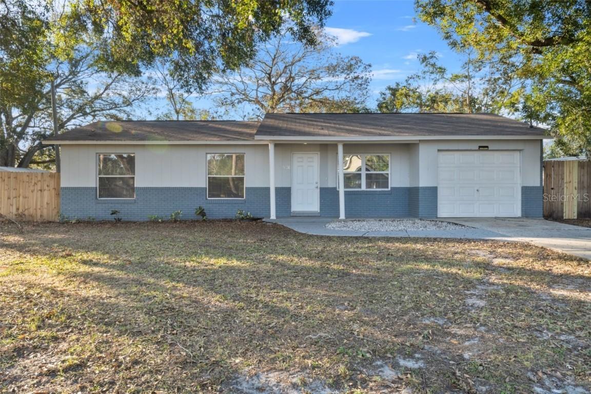 3231 Avenue M, Winter Haven, FL 33881