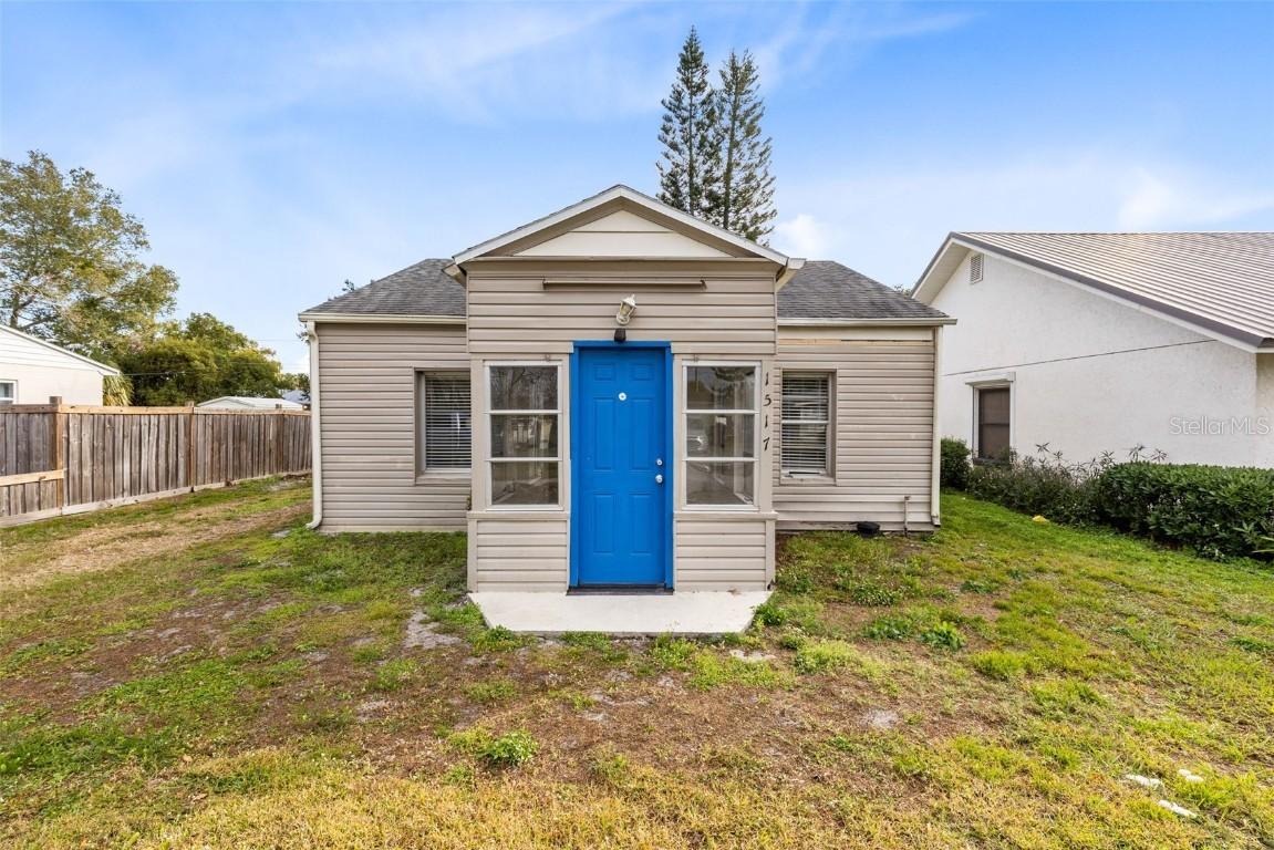 1517 Missouri Ave., St Cloud, FL 34769
