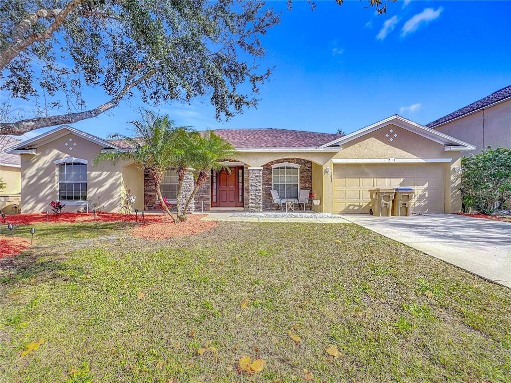 3085 Mandolin Dr., Kissimmee, FL 34744