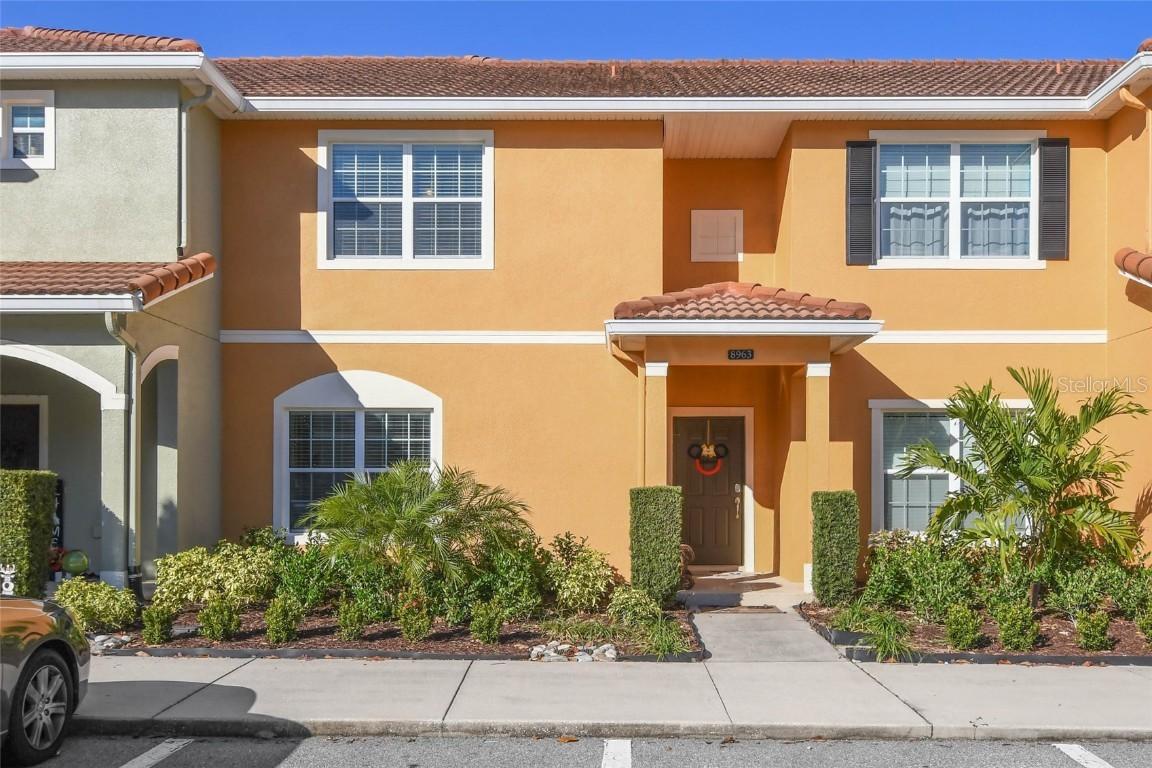 8963 Coco Palm Rd Rd., Kissimmee, FL 34747