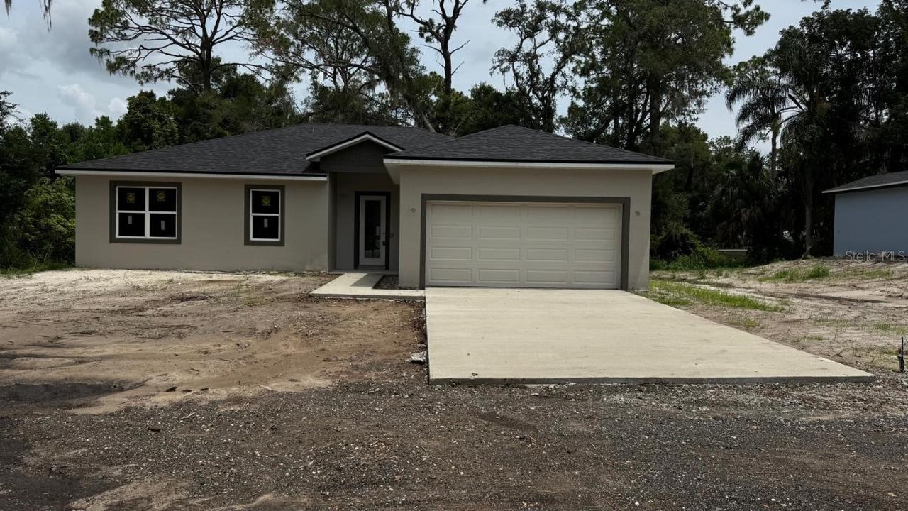 2531 Buena Vista Dr., Deland, FL 32724