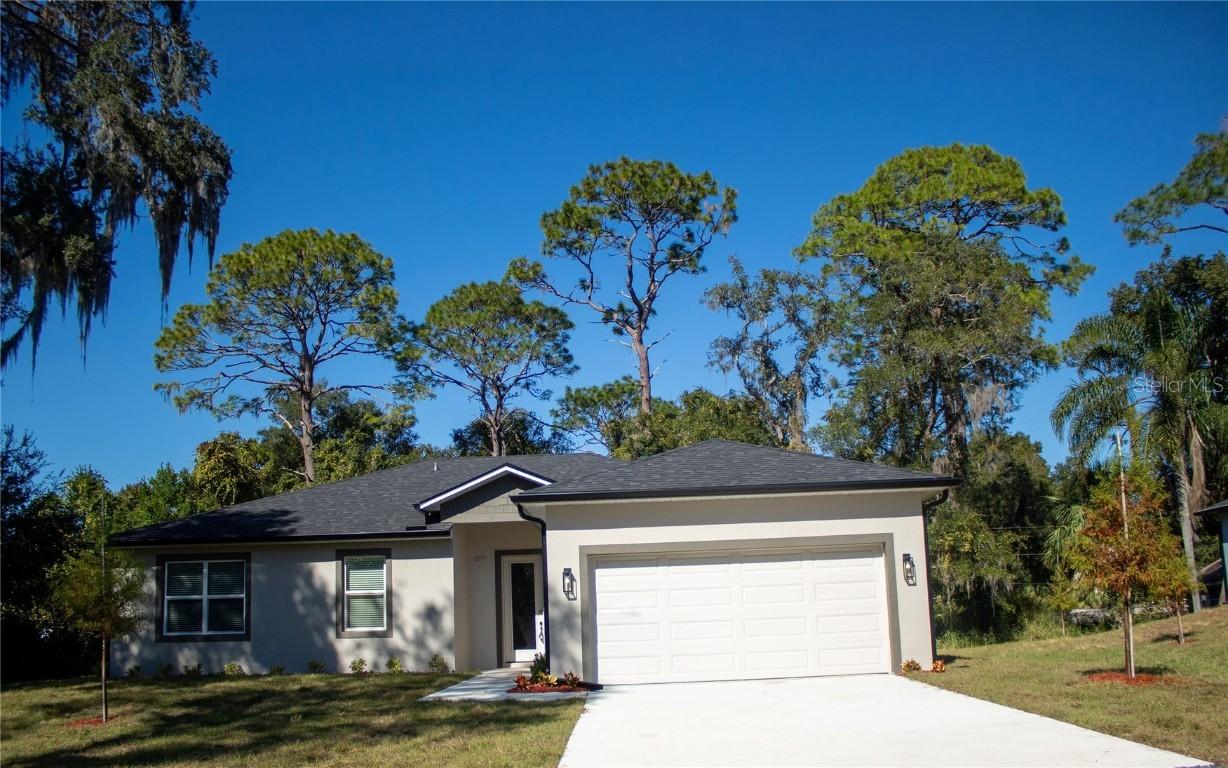 2531 Buena Vista Dr., Deland, FL 32724