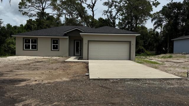 New Construction Homes For Sale This Week That Attend Blue Lake Elementary School: February 5th to February 11th