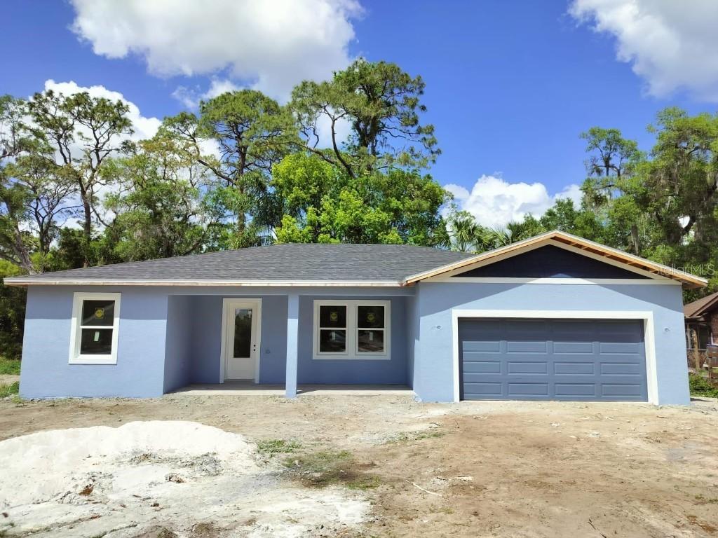 2535 Buena Vista Dr., Deland, FL 32724