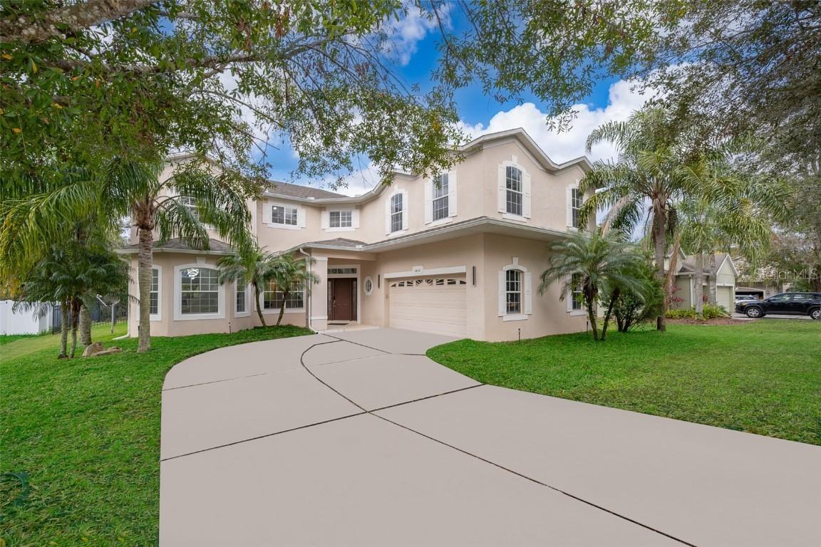 5454 Rishley Run Way, Mount Dora, FL 32757