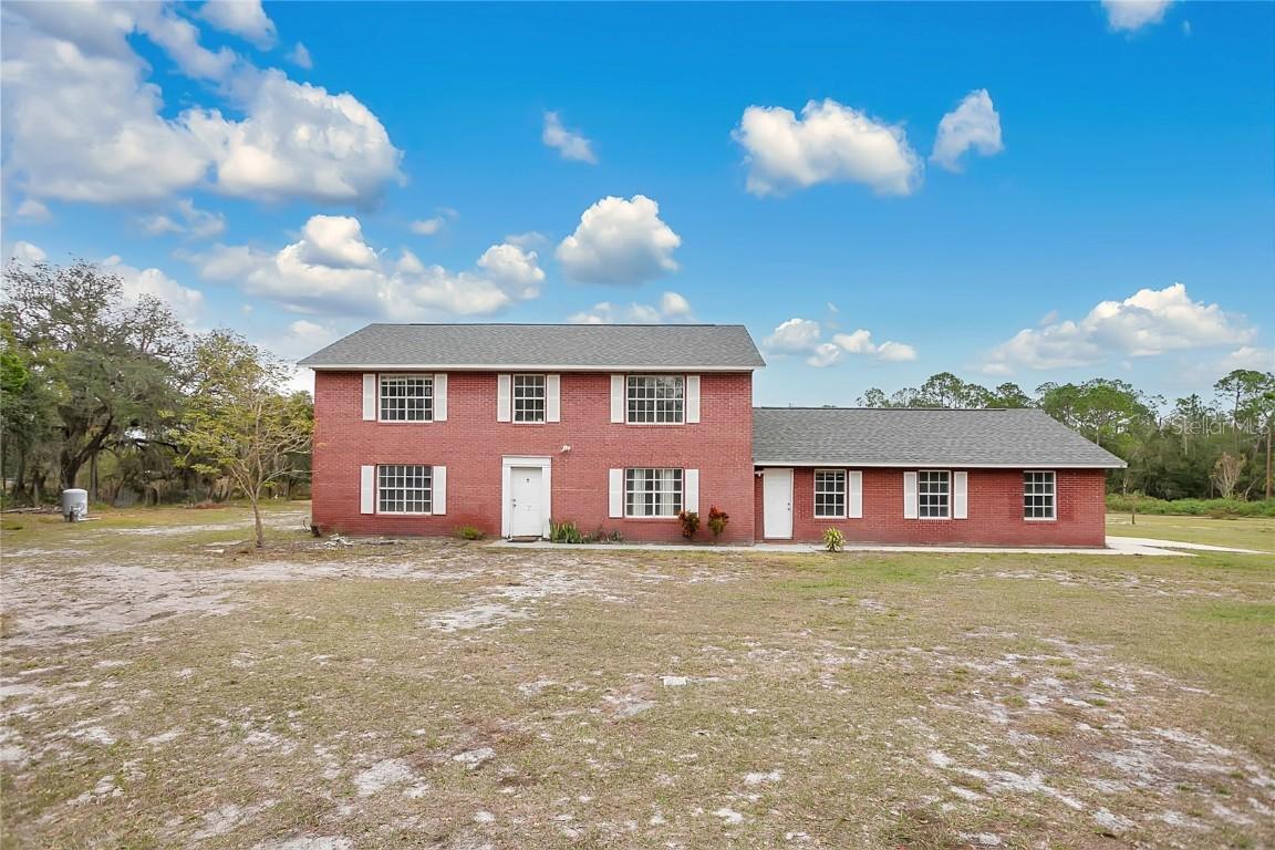 1960 Murray Rd., Fort Meade, FL 33841