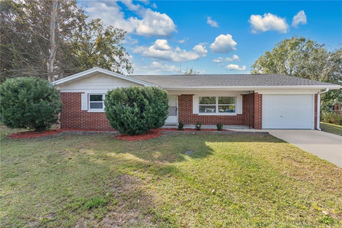 217 Poinciana Circle Cir., Kissimmee, FL 34744