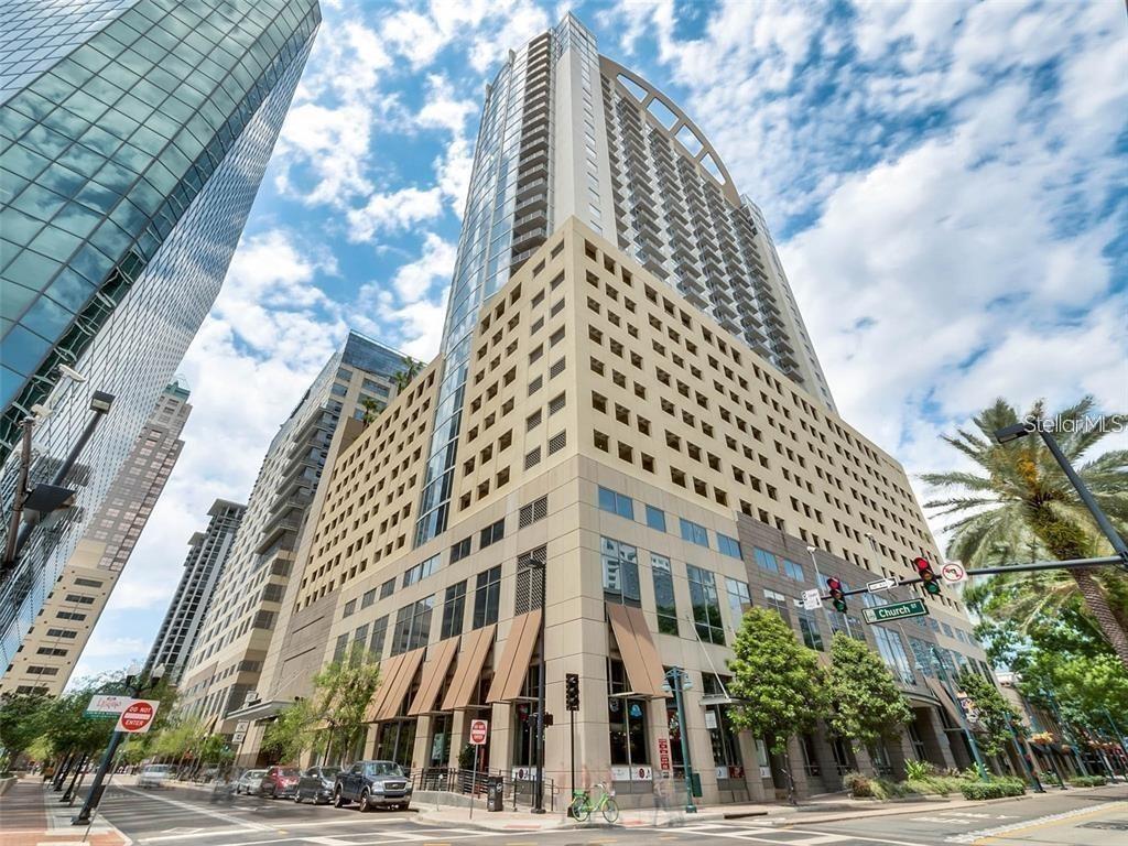 155 S Court Ave. #1603, Orlando, FL 32801