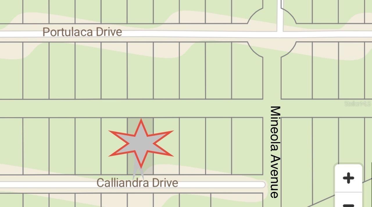 510 Calliandra Dr., Indian Lake Estates, FL 33855