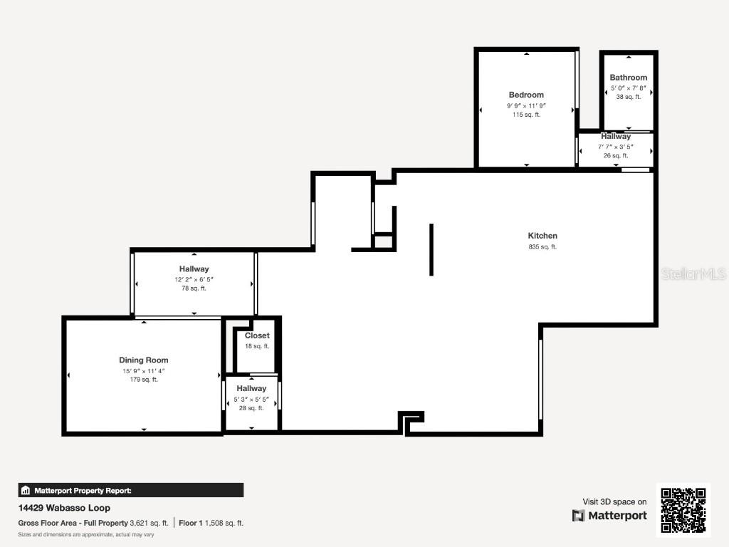 14429 Wabasso Loop, Winter Garden, FL 34787