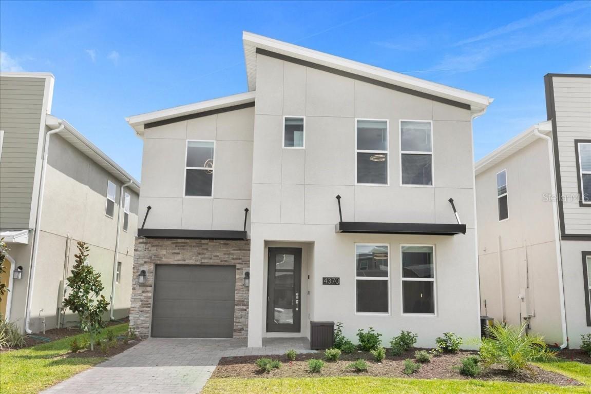 4370 Rhyme St., Kissimmee, FL 34746