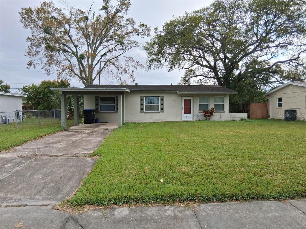 4824 Shoshone St., Orlando, FL 32819