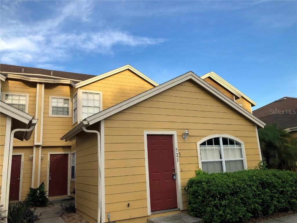 521 Coconut Palm Way, Davenport, FL 33897