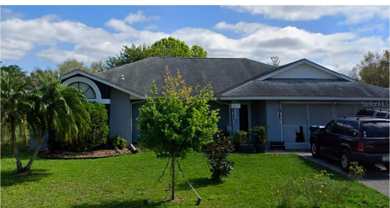 615 Gazelle Dr., Kissimmee, FL 34759