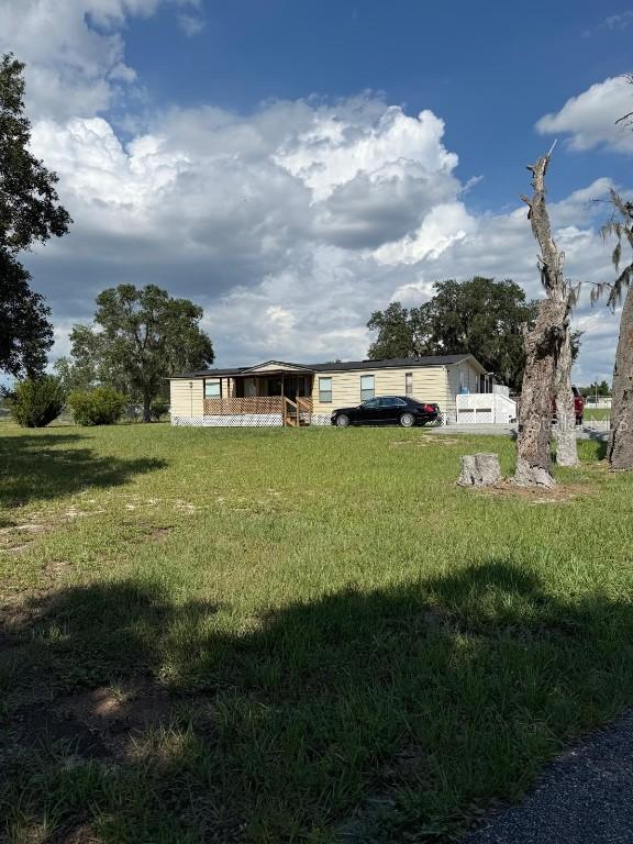 [Address Hidden by Seller], Haines City, FL 33844